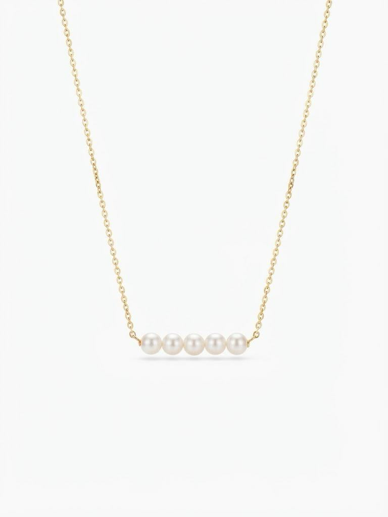 COLLANA VENERE BON TON
