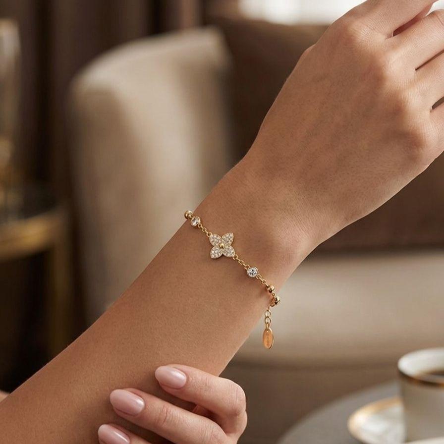 BRACCIALE IRIS