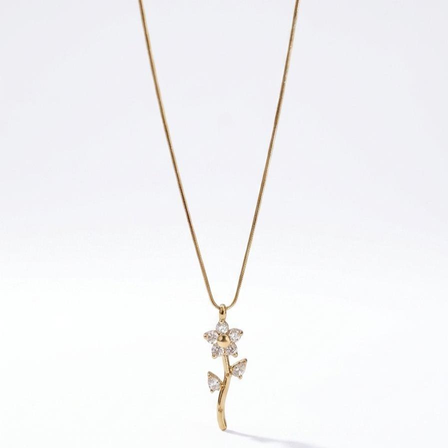 COLLANA MARGHERITA