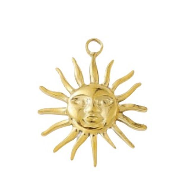CHARM SUN GOLD