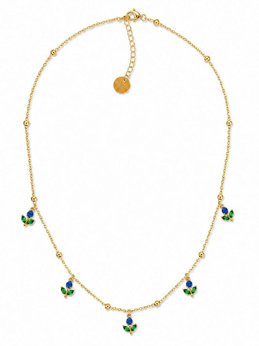 COLLANA TULIP