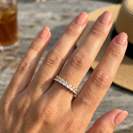ANELLO ETERNITY