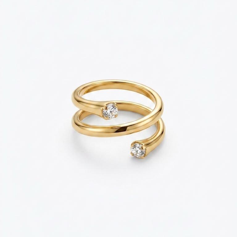 ANELLO SPIRAL