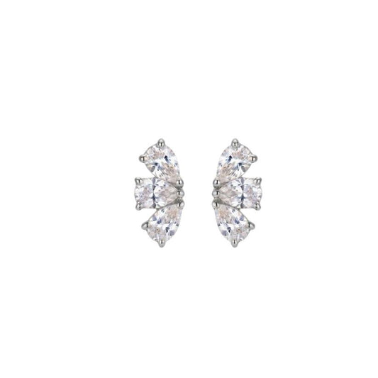 ORECCHINI MINI SHINE