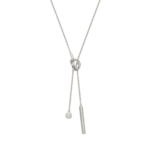 COLLANA NODO