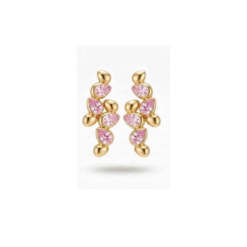 ORECCHINI SPARKLING DROP