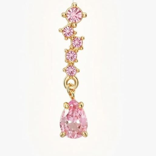 ORECCHINO DROP PENDANT