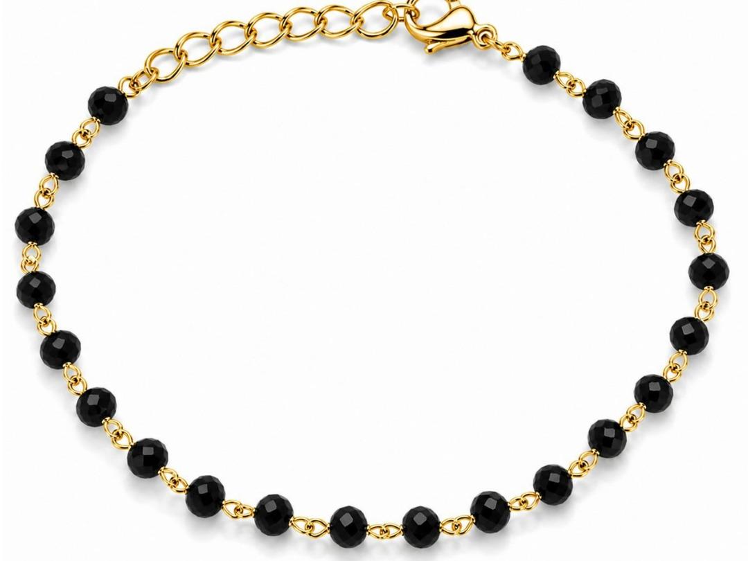 BRACCIALE CRISTALLO PERSONALIZZABILE