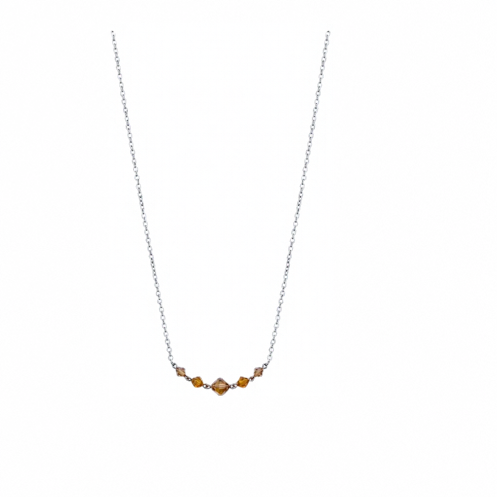 COLLANA DEMETRA