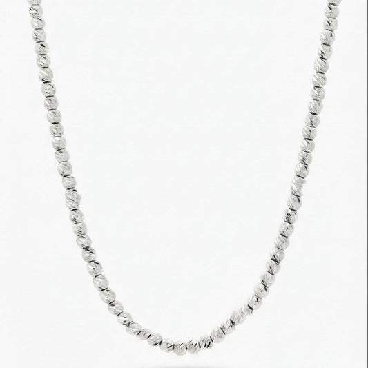 COLLANA PEPITE