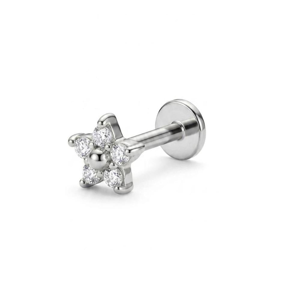 PIERCING FIORELLINO
