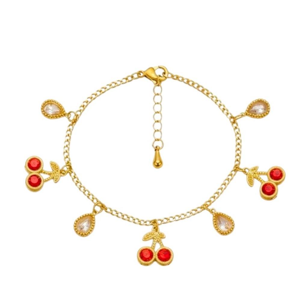 BRACCIALE CHERRY