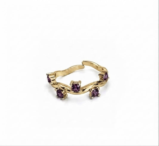 ANELLO ARMONIA