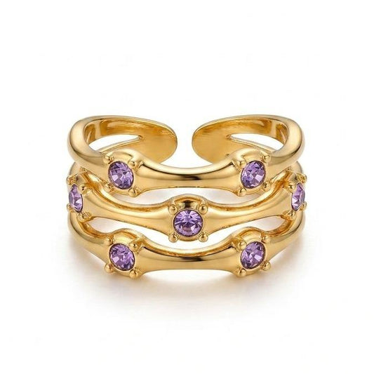ANELLO TRIS