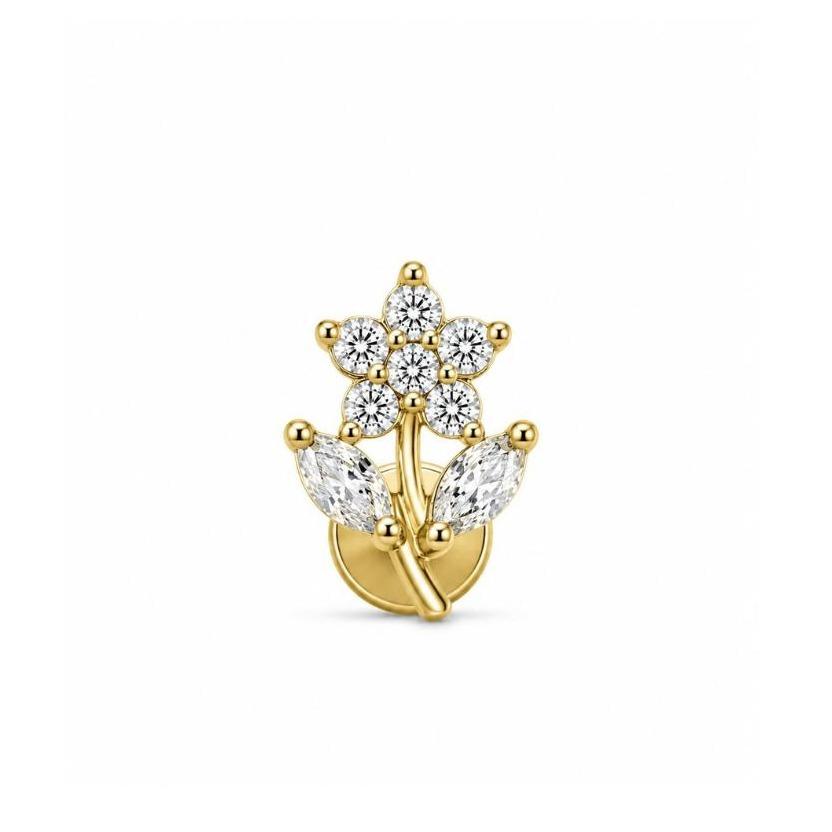 PIERCING FLORA