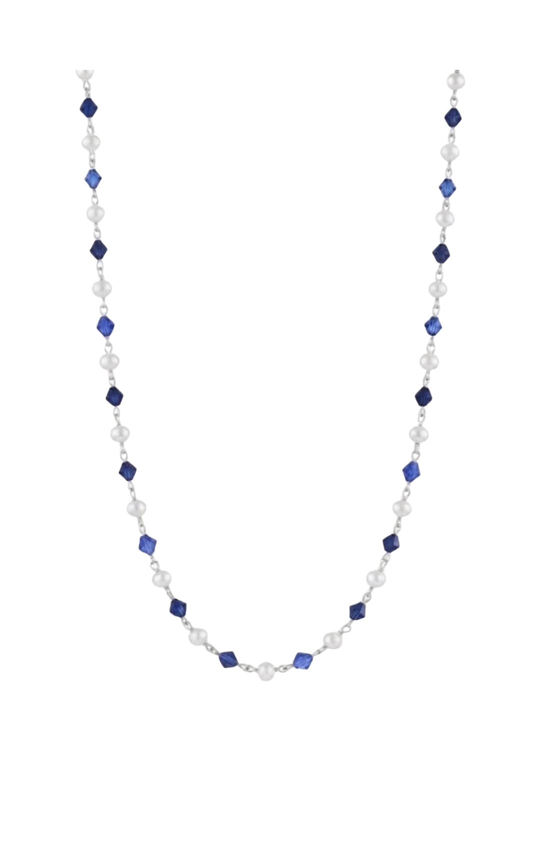COLLANA PREMIUM MIX PERSONALIZZABILE