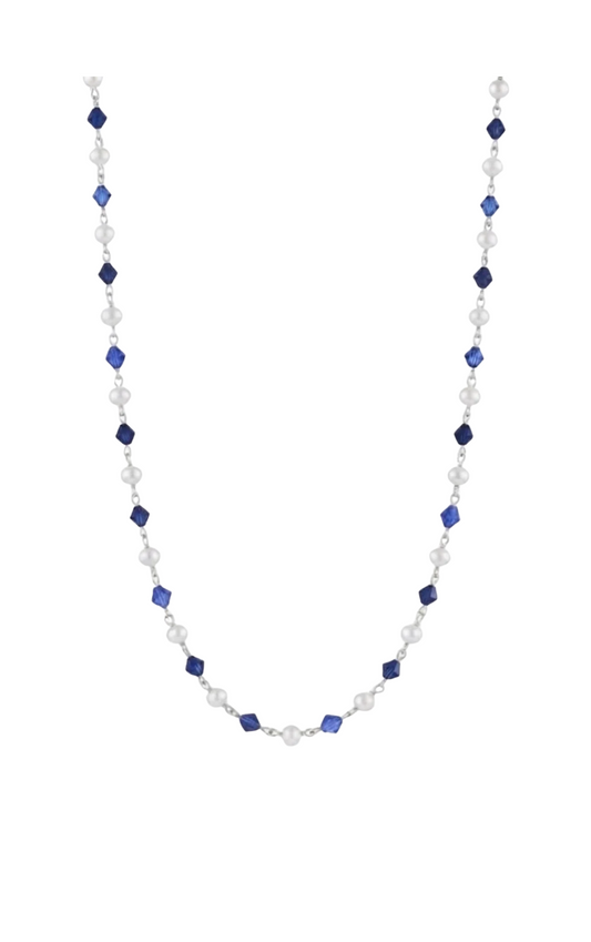 COLLANA PREMIUM MIX PERSONALIZZABILE