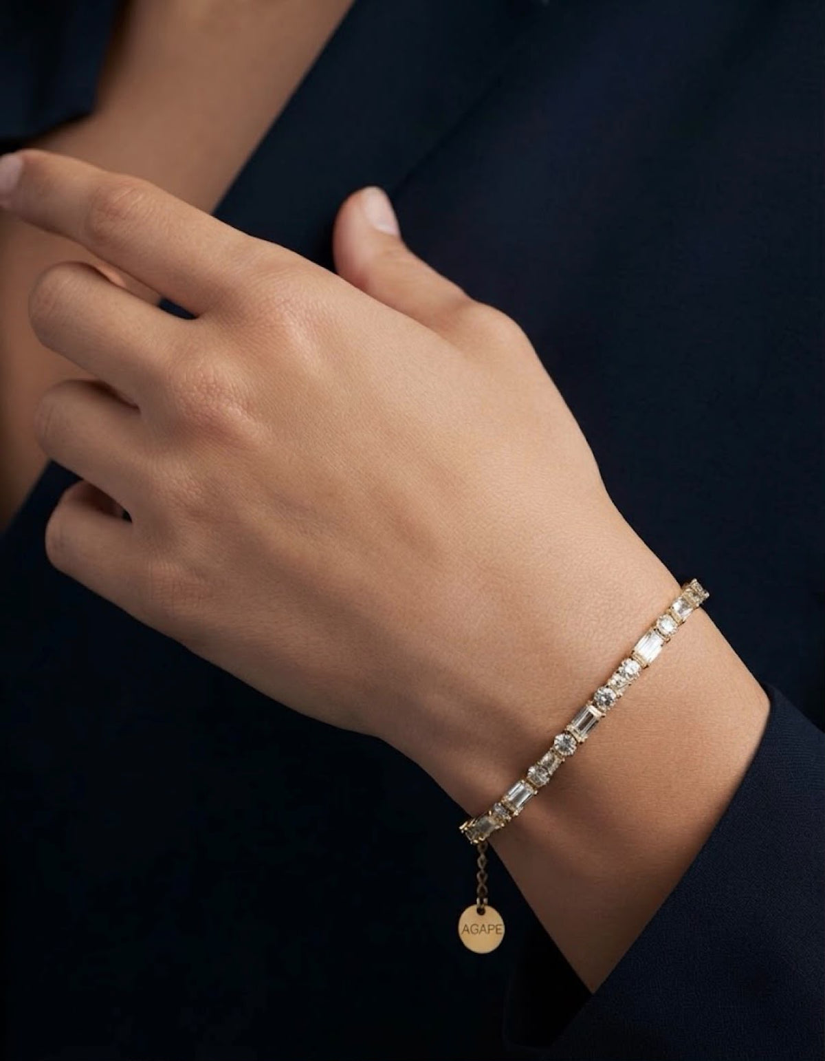 BRACCIALI