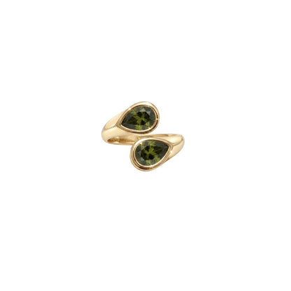 ANELLO HUG SPARKLE