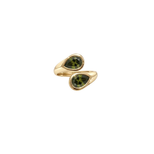 ANELLO HUG SPARKLE