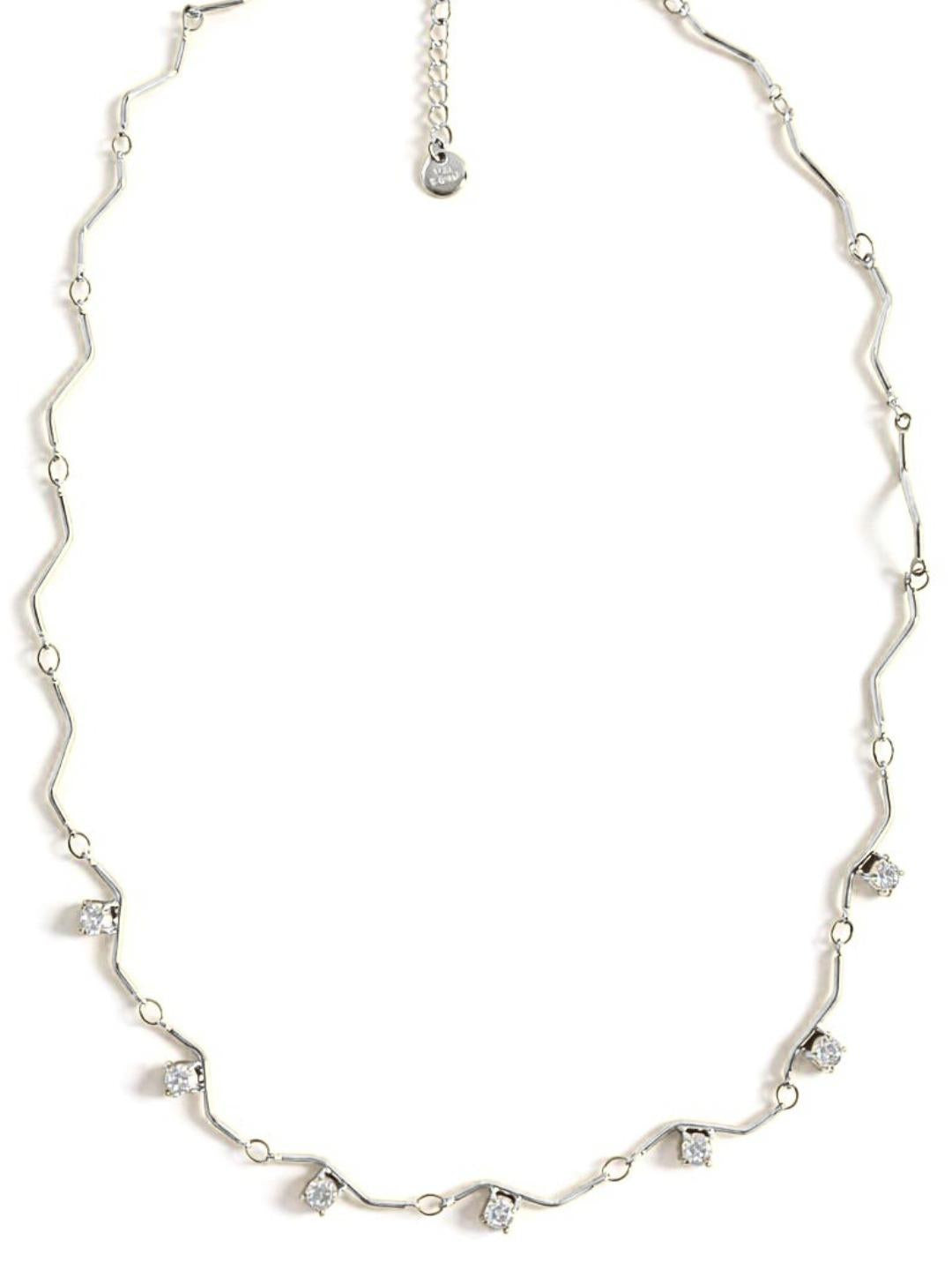 COLLANA WAVE