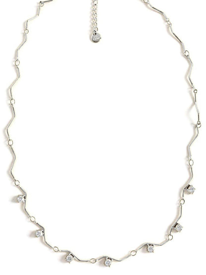 COLLANA WAVE