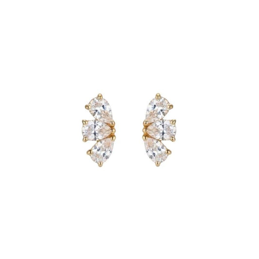 ORECCHINI MINI SHINE