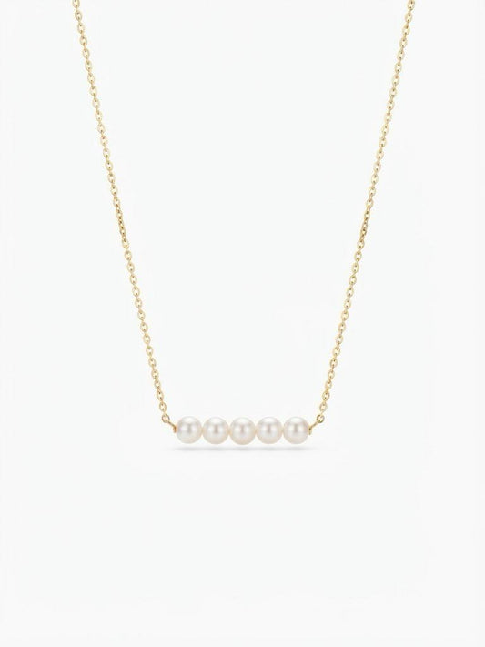 COLLANA VENERE BON TON