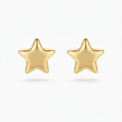 ORECCHINI STAR