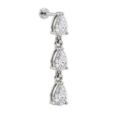 PIERCING DROP