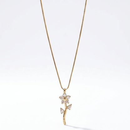 COLLANA MARGHERITA
