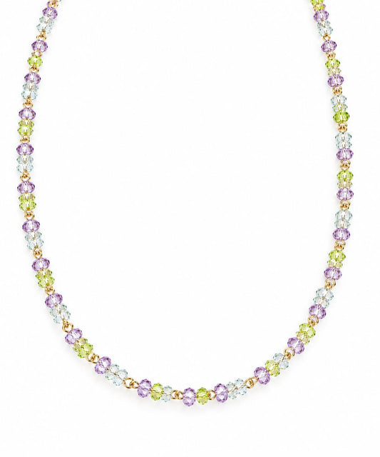 COLLANA AFRODITE PERSONALIZZABILE