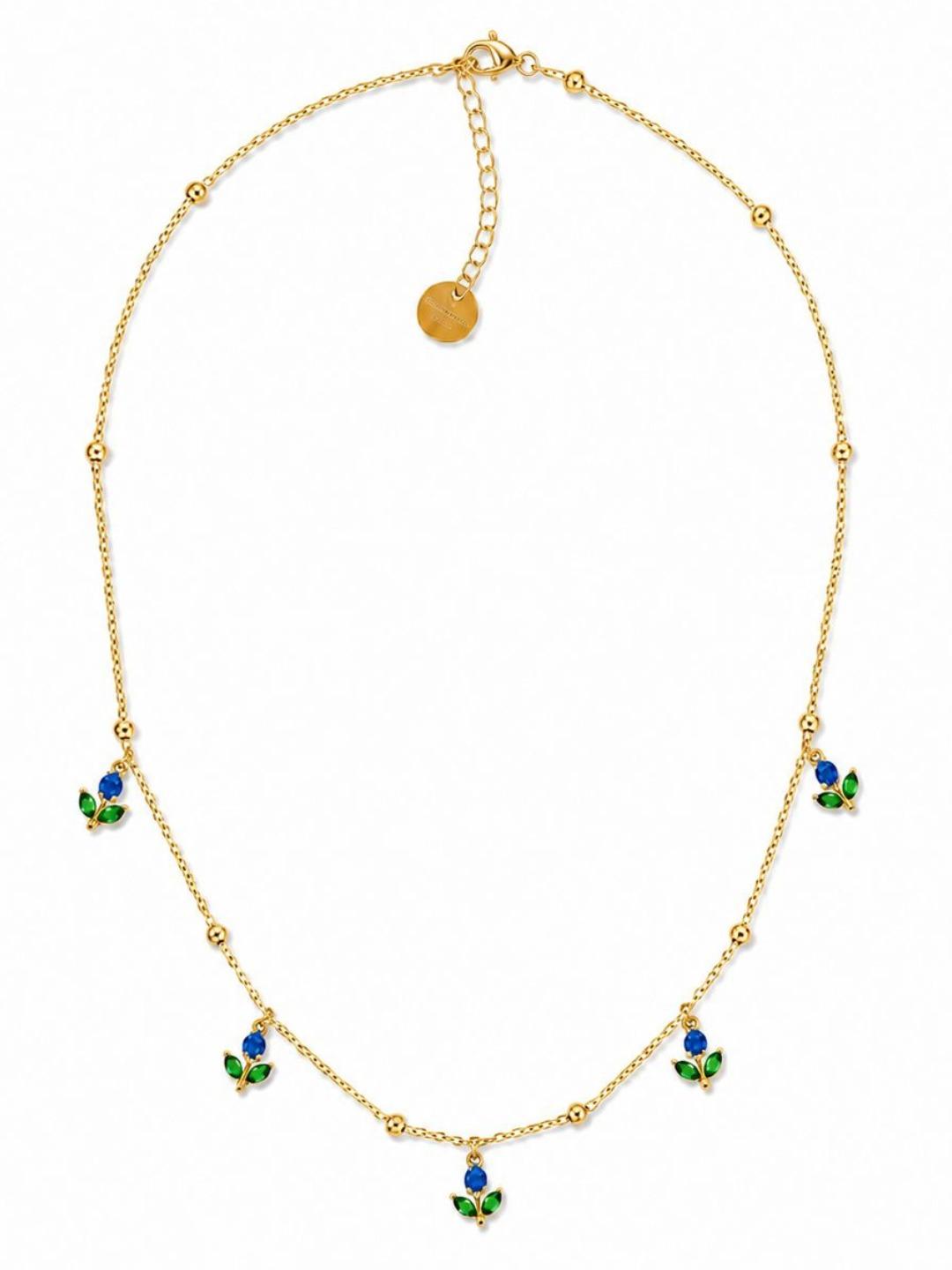 COLLANA TULIP