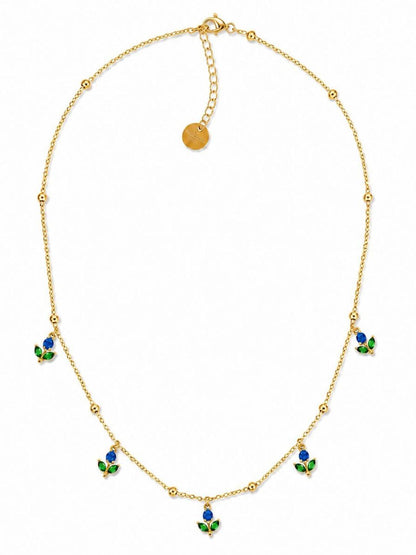 COLLANA TULIP