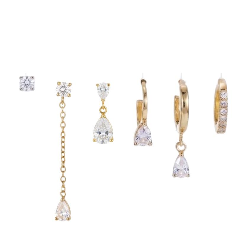 SET GOCCIA SPARKLE