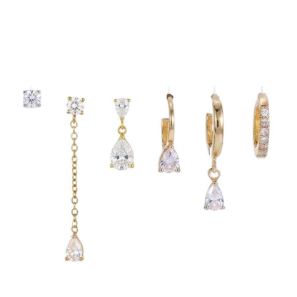 SET GOCCIA SPARKLE