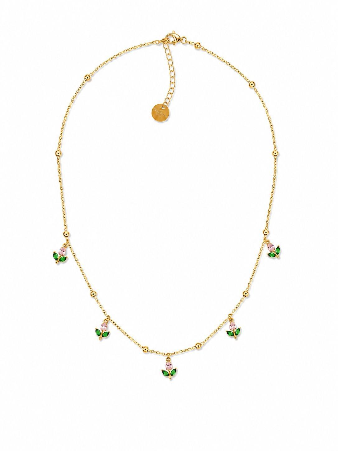 COLLANA TULIP