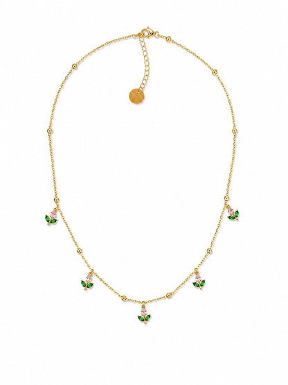 COLLANA TULIP