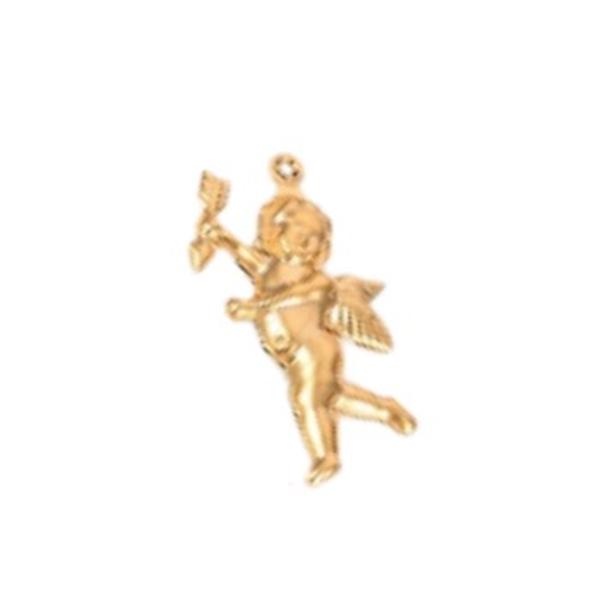 CHARM CUPID GOLD