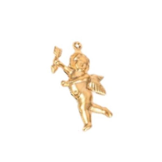 CHARM CUPID GOLD