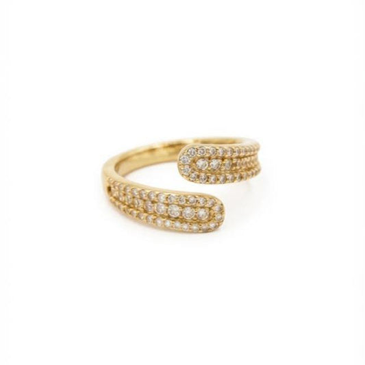 ANELLO HUG SHINE