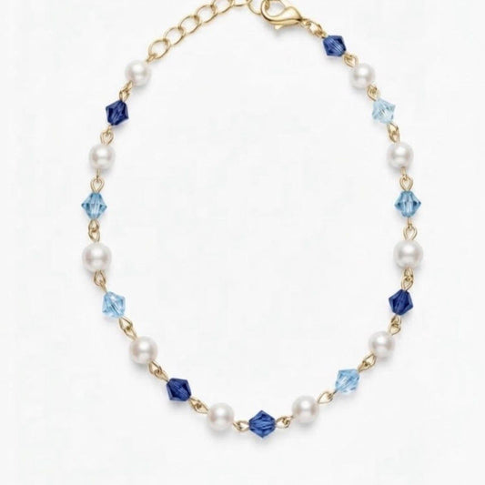 BRACCIALE  PREMIUM MIX PERSONALIZZABILE