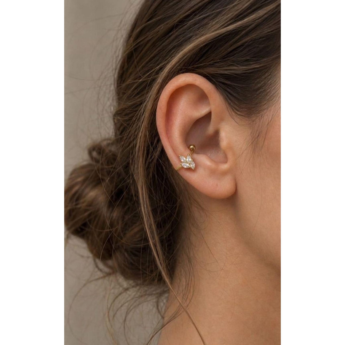 EARCUFF NATURE