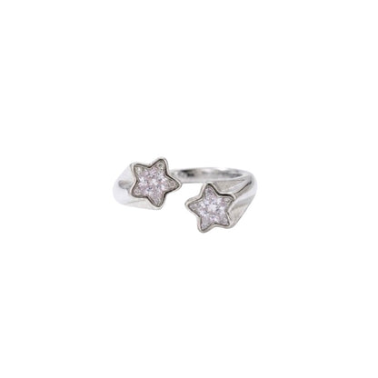 ANELLO SPARKLE STAR