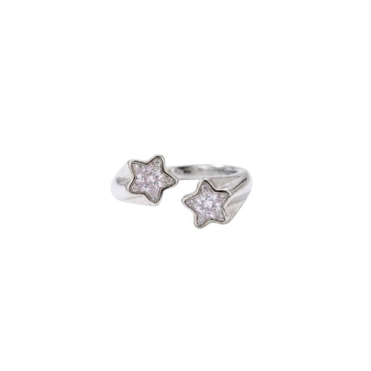 ANELLO SPARKLE STAR