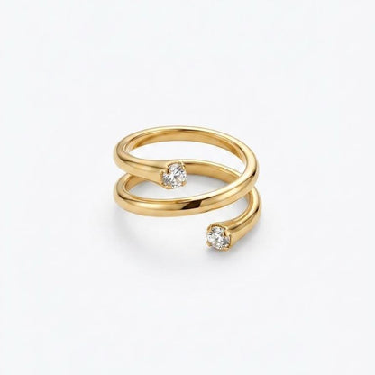 ANELLO SPIRAL