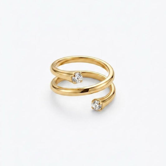 ANELLO SPIRAL
