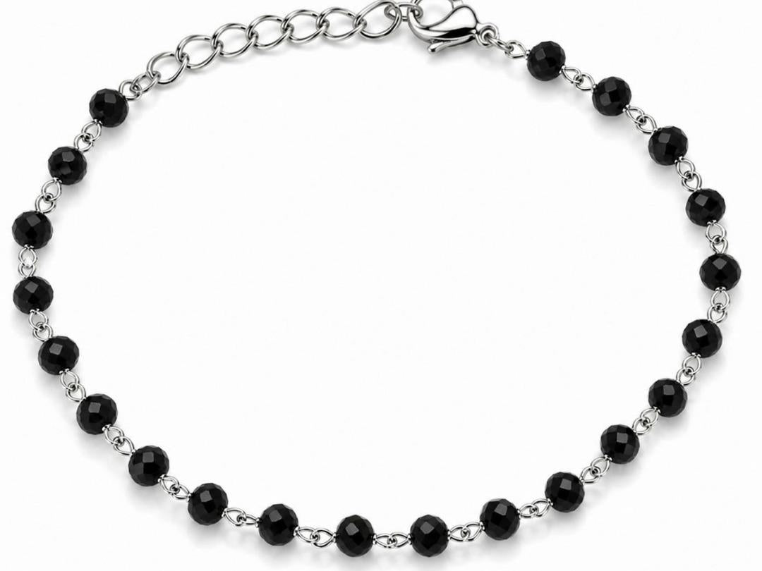 BRACCIALE CRISTALLO PERSONALIZZABILE