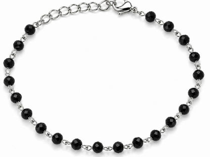 BRACCIALE CRISTALLO PERSONALIZZABILE