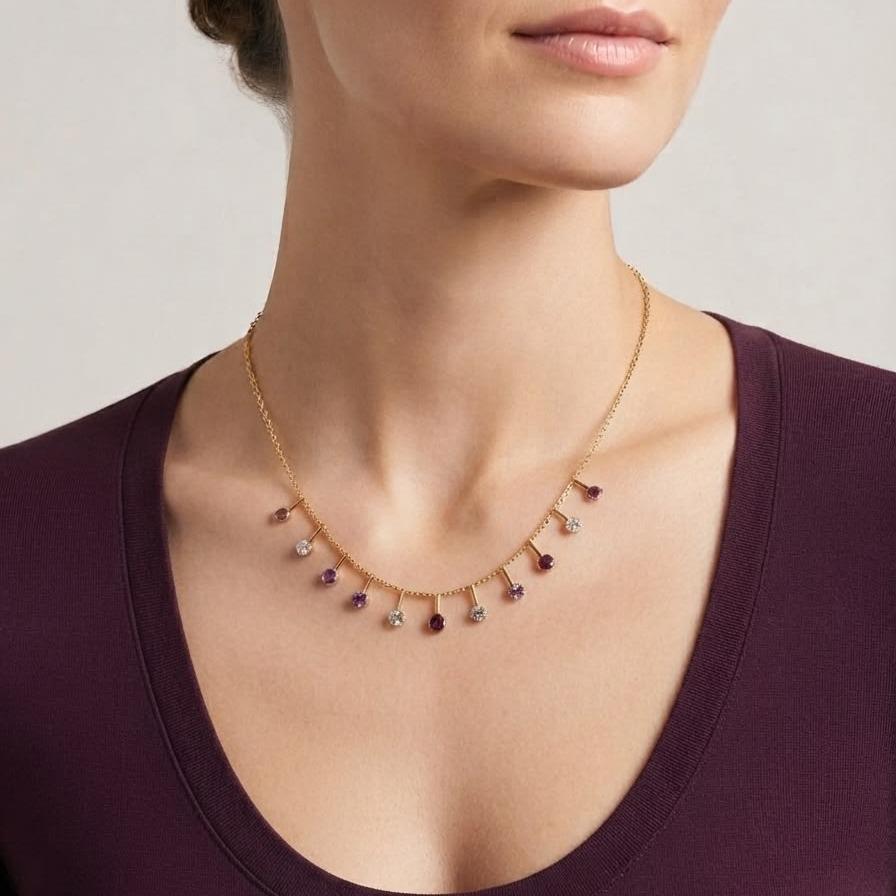COLLANA LIGHTS